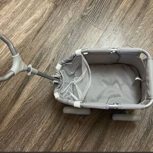 Pottery Barn Kids doll wagon